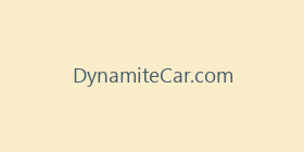 DynamiteCar.com