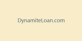 DynamiteLoan.com