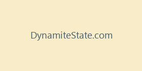 DynamiteState.com
