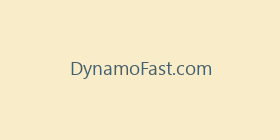 DynamoFast.com