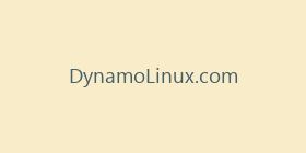 DynamoLinux.com