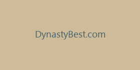 DynastyBest.com