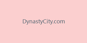 DynastyCity.com