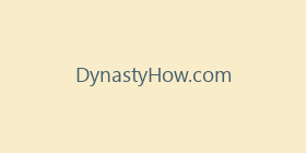 DynastyHow.com