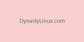 DynastyLinux.com