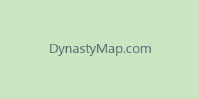 DynastyMap.com