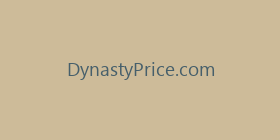 DynastyPrice.com