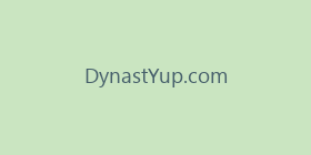 DynastYup.com
