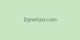 DyneFast.com
