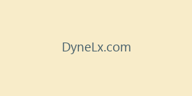 DyneLx.com