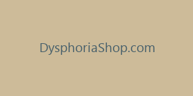 DysphoriaShop.com
