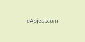 eAbject.com