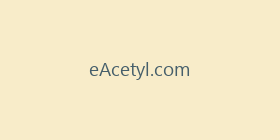 eAcetyl.com