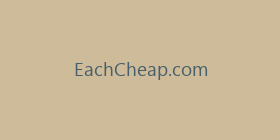 EachCheap.com