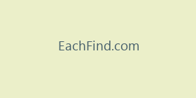 EachFind.com