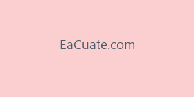 EaCuate.com