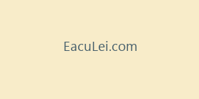 EacuLei.com