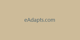 eAdapts.com