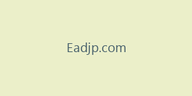 Eadjp.com