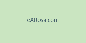 eAftosa.com