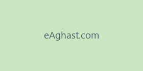 eAghast.com