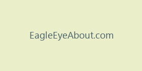 EagleEyeAbout.com