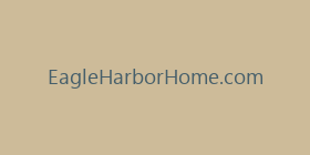 EagleHarborHome.com