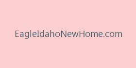 EagleIdahoNewHome.com
