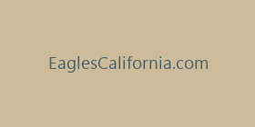 EaglesCalifornia.com