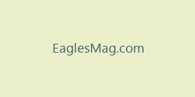 EaglesMag.com