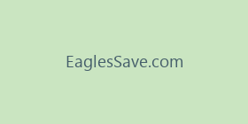 EaglesSave.com