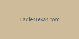 EaglesTexas.com