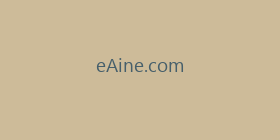 eAine.com