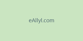 eAllyl.com