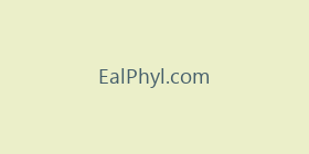 EalPhyl.com