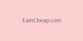 EamCheap.com
