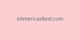 eAmericasBest.com