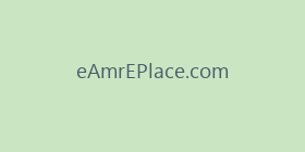 eAmrEPlace.com