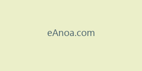 eAnoa.com