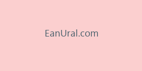 EanUral.com