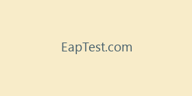 EapTest.com