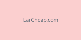 EarCheap.com