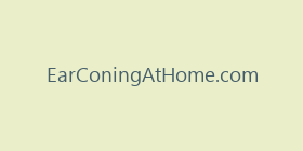 EarConingAtHome.com