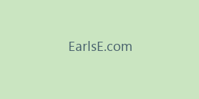 EarlsE.com