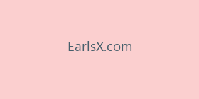 EarlsX.com