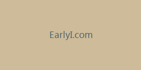 EarlyI.com