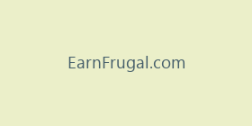 EarnFrugal.com