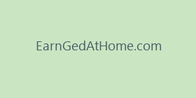 EarnGedAtHome.com