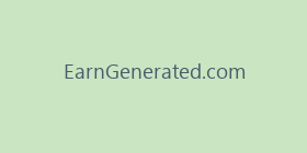 EarnGenerated.com