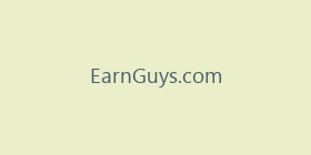 EarnGuys.com